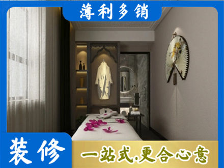 鞍山正规衣帽间装修