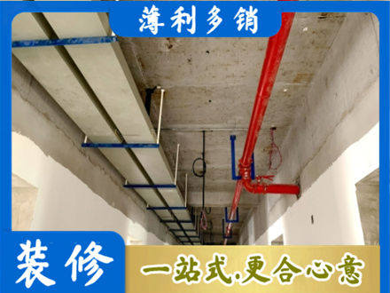 鞍山水电工程安装
